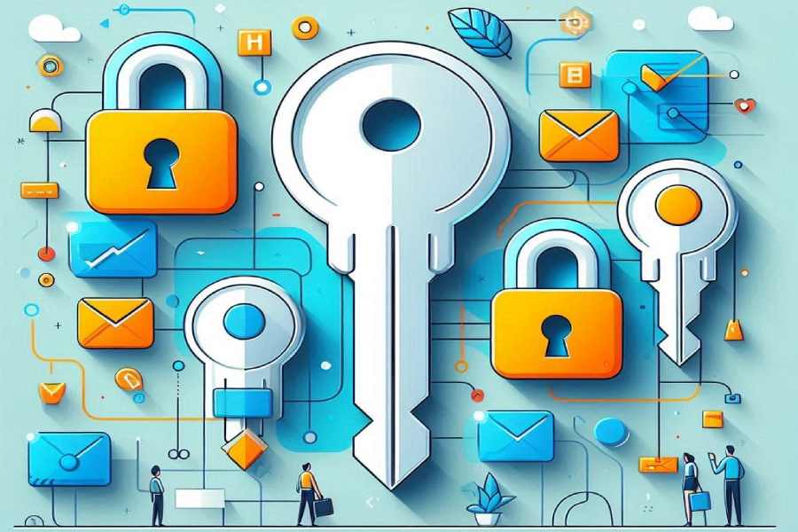 email security