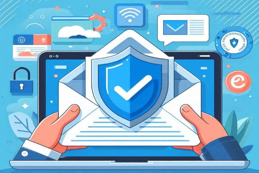 DMARC is now mandatory