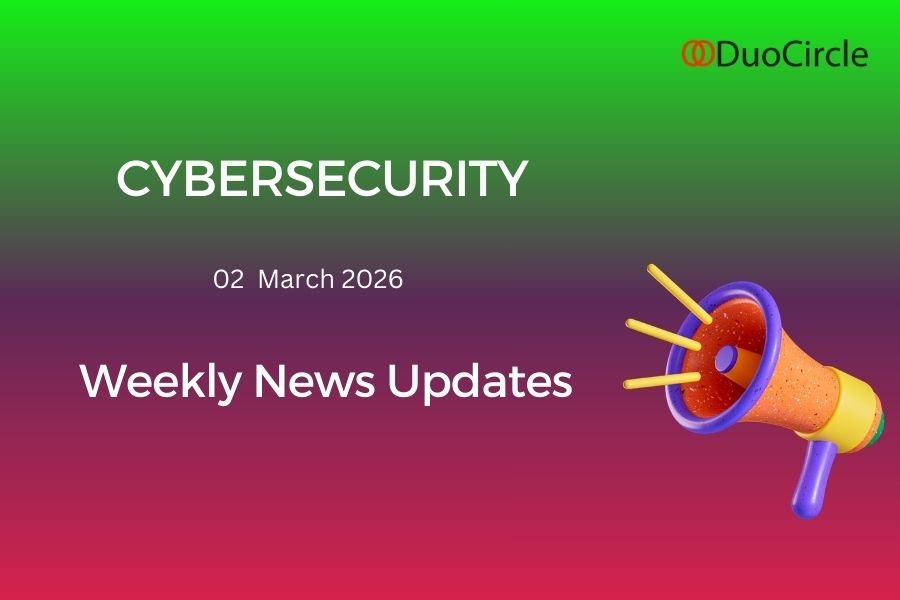 cybersecurity news