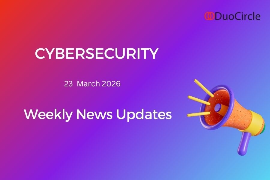 cybersecurity news