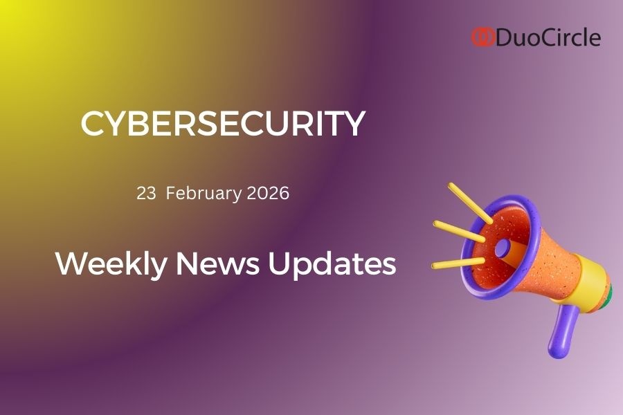 cybersecurity news