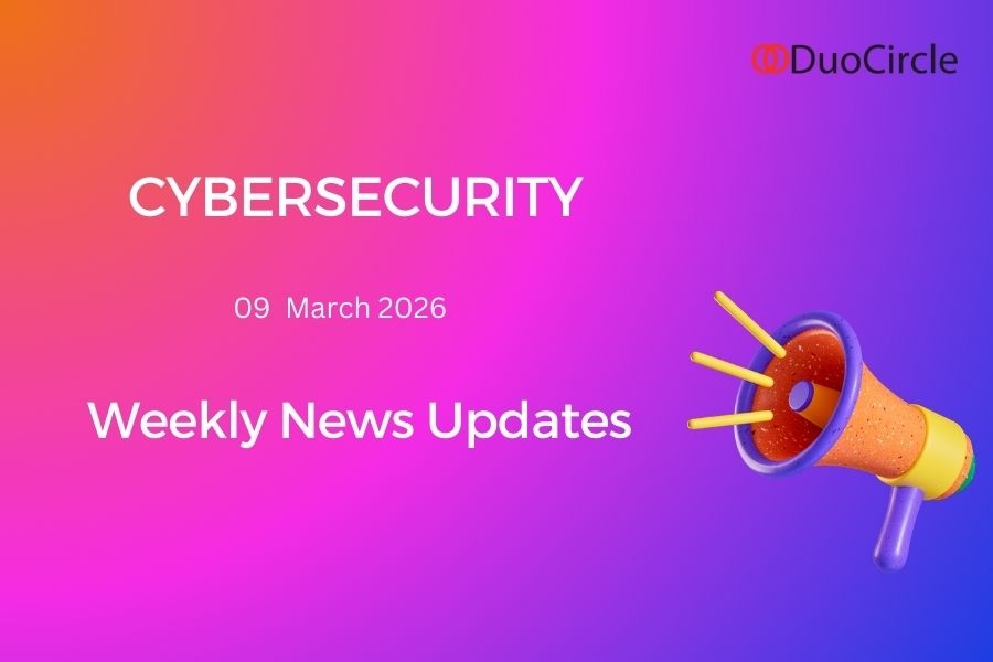 cybersecurity news