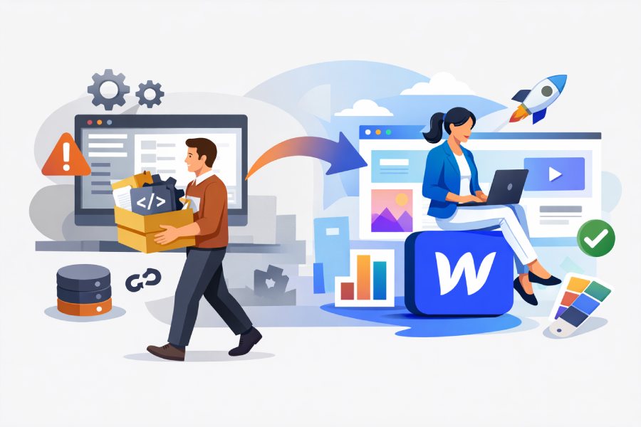 CMS Platforms