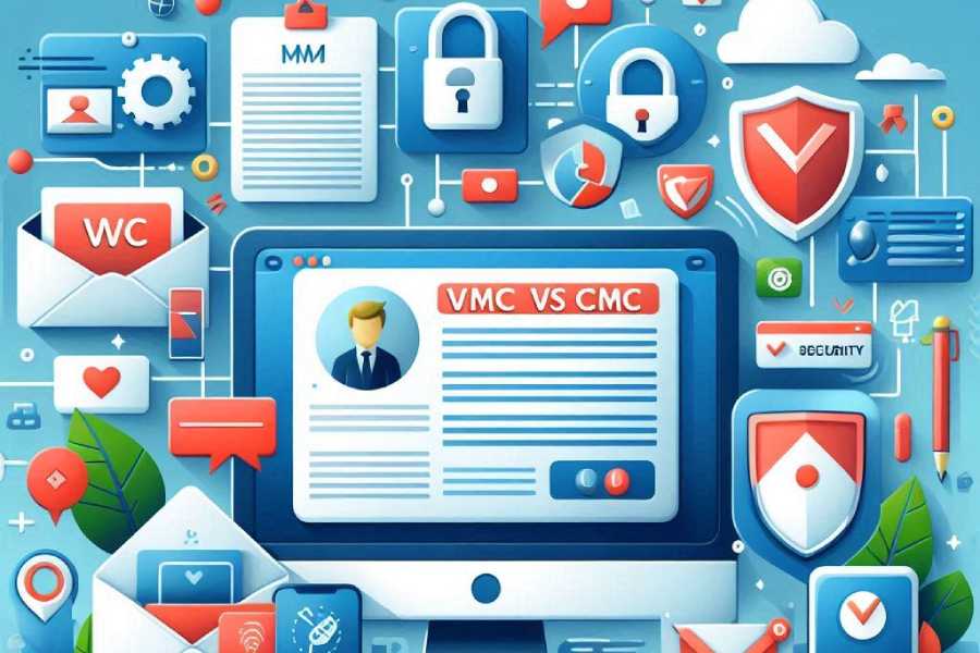 VMC vs CMC