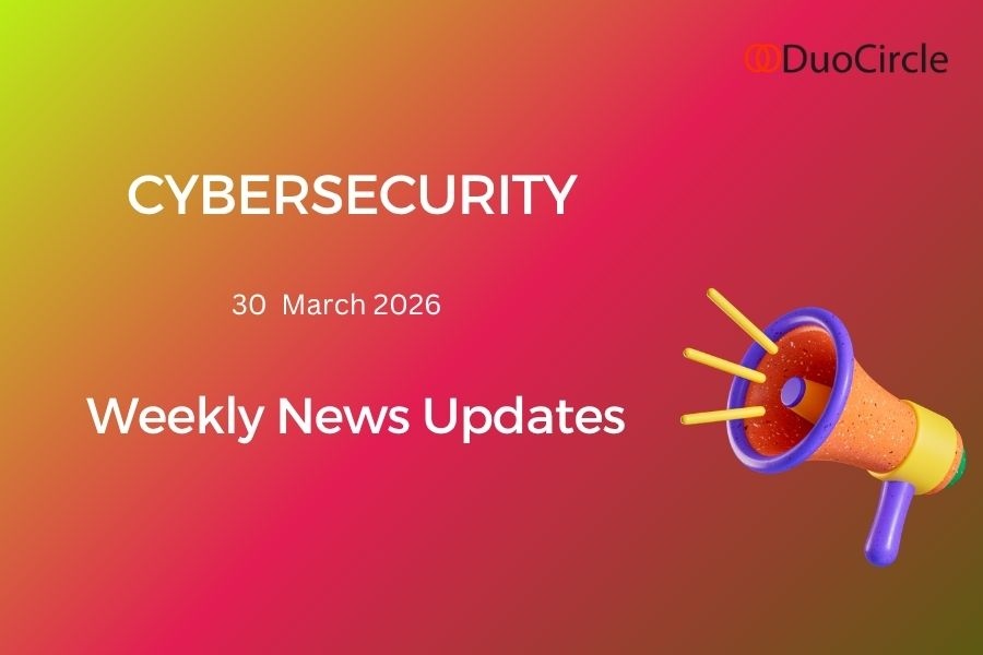 cybersecurity news