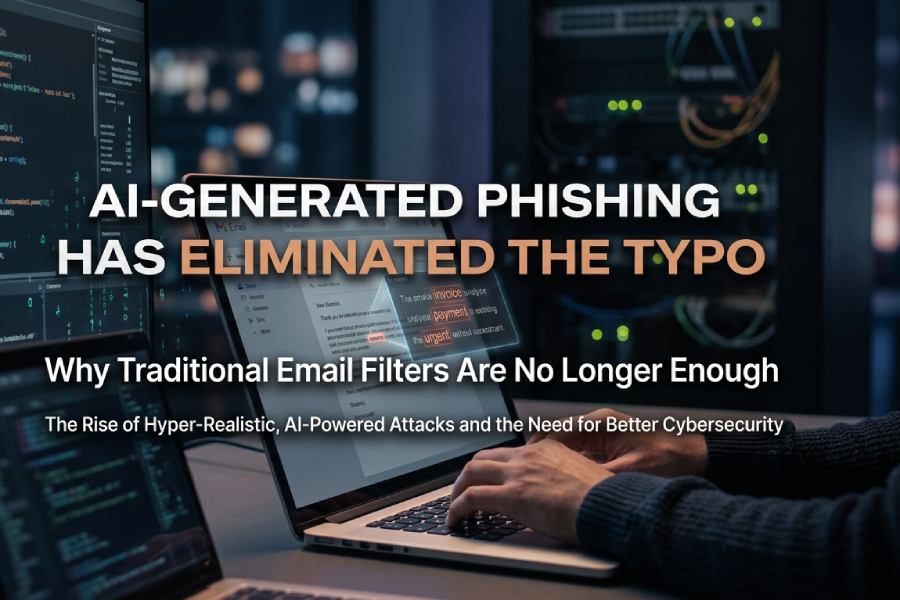 AI-Generated Phishing