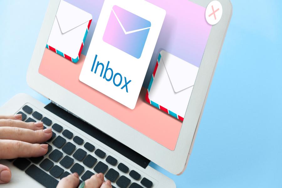 email security
