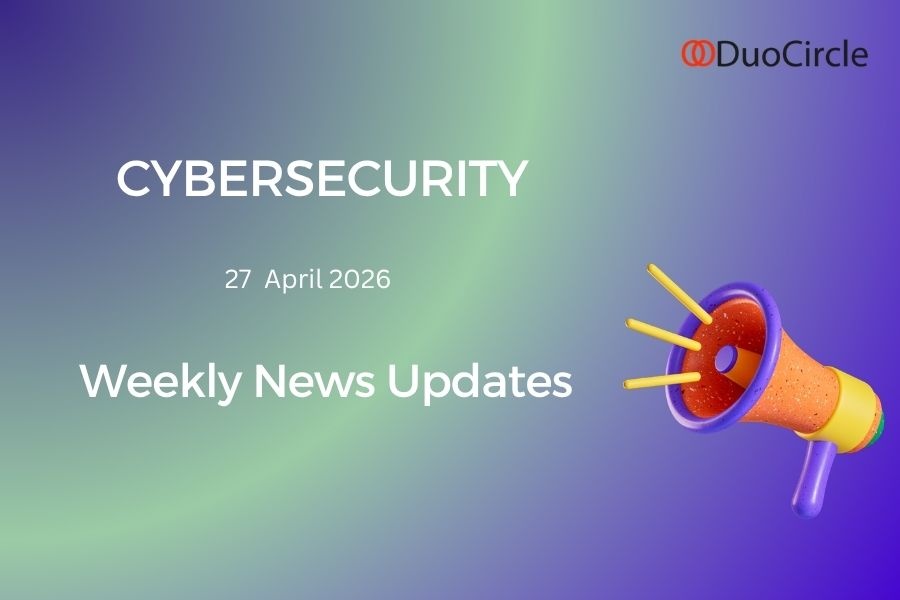 cybersecurity news