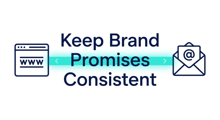Brand Promise Consistency Bridge