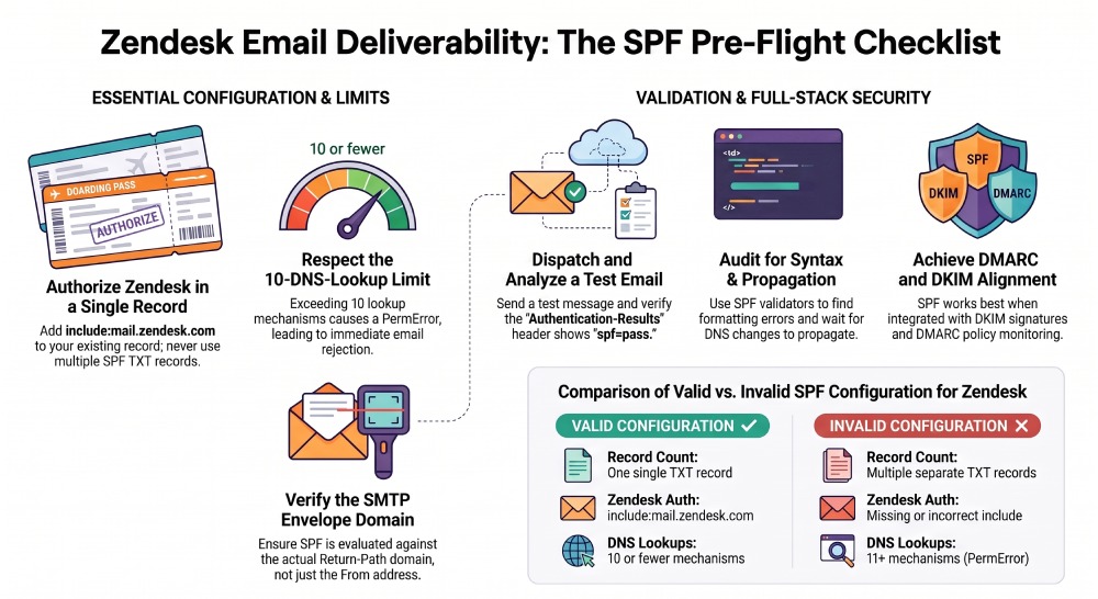 Sender Policy Framework 1206