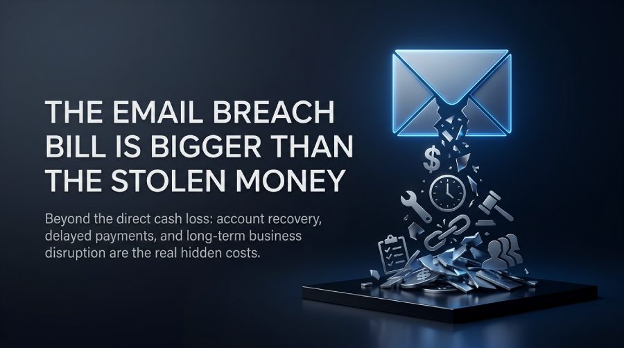 Email Breach Bill