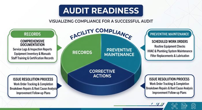 Continuous Audit Readiness
