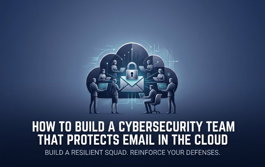 Cybersecurity Team