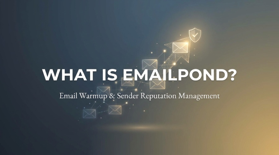 What Is Emailpond