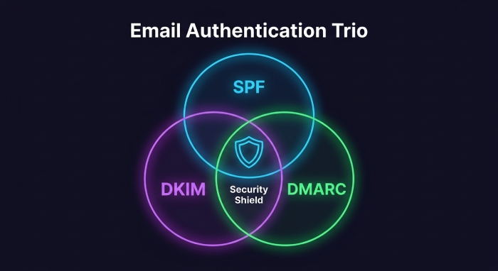 SMTP Email 7224