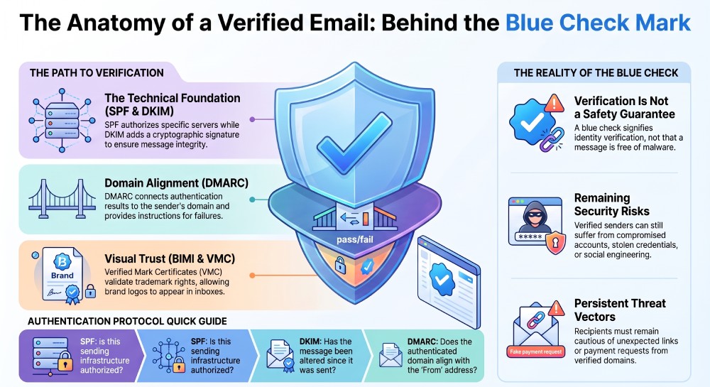 SMTP Email Server 1106