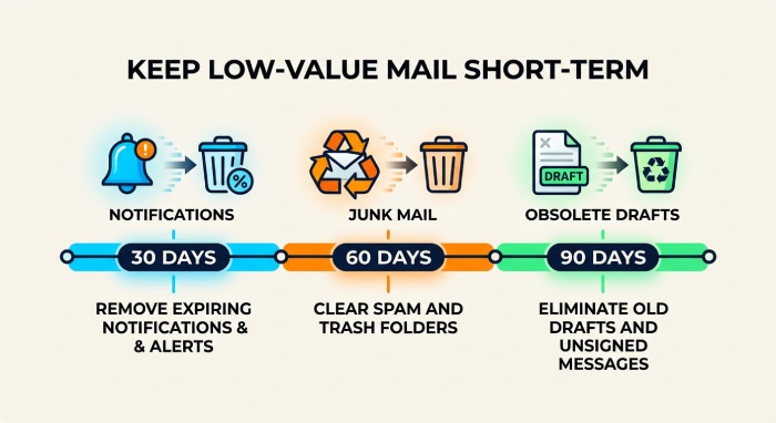 SMTP Email Server 3004