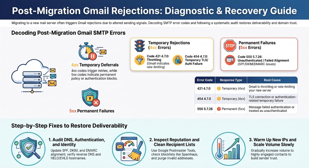 SMTP Email Server 8006
