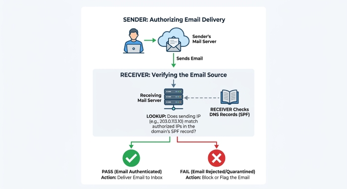SMTP Providers 2708