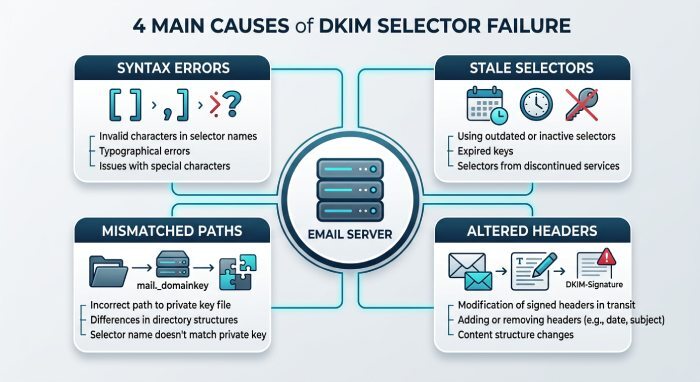SMTP Providers 3826