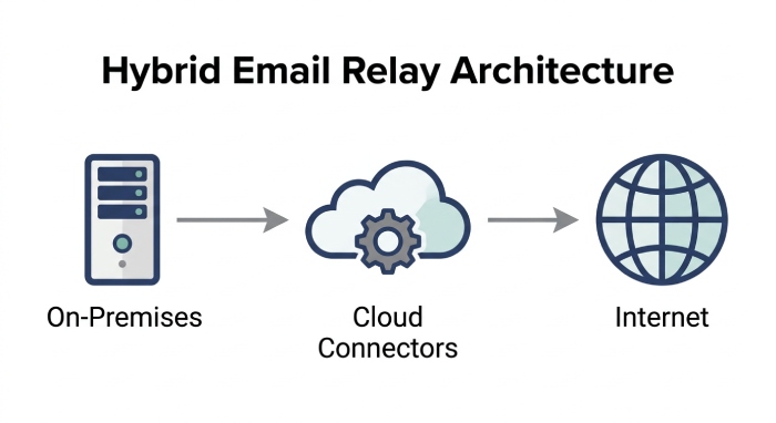 SMTP Providers 8645