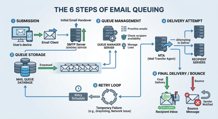 SMTP Relay 0302