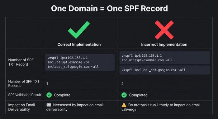 SMTP Server Mail 1234