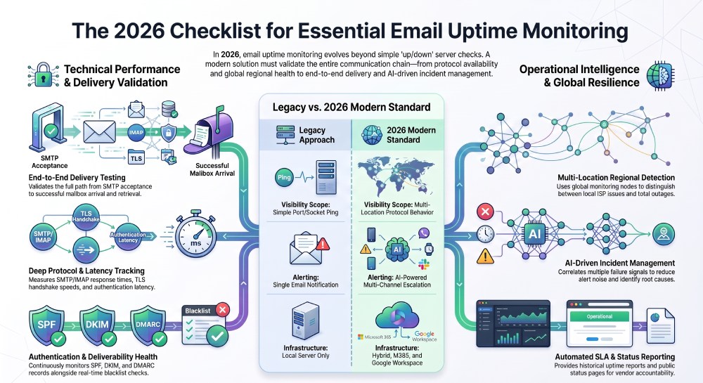 Smtp Service 0906