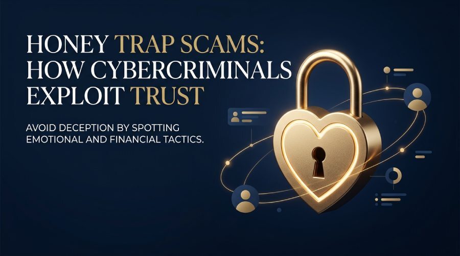 Honey Trap Scams