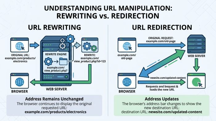 What Is URL Manipulation?