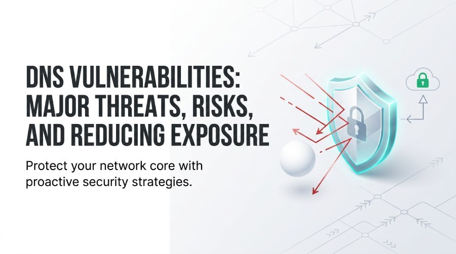 DNS Vulnerabilities