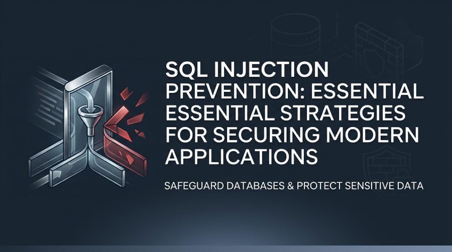 SQL Injection Prevention