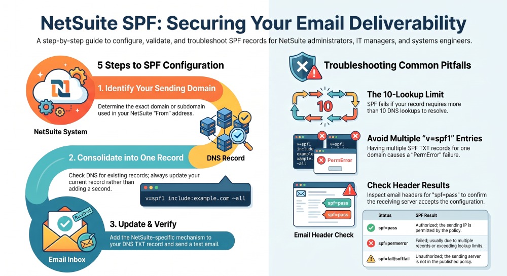 Spf Permerror 1146