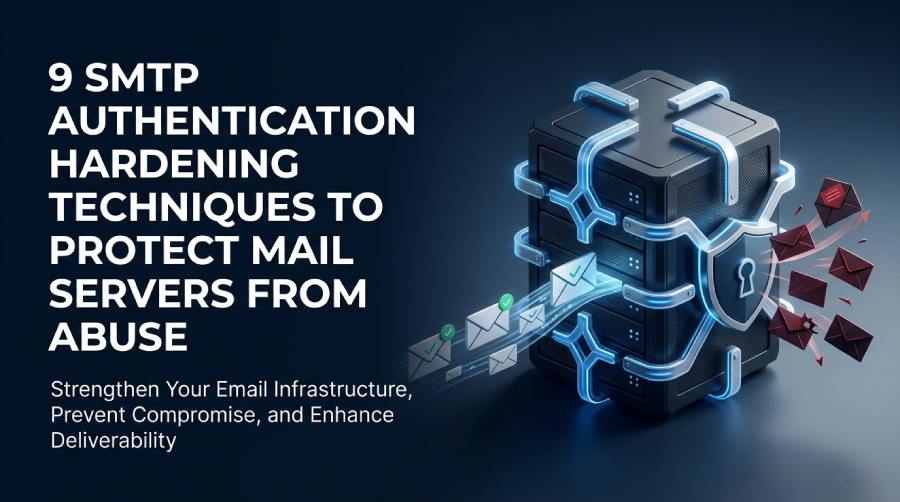 SMTP Authentication