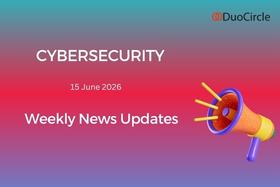 cybersecurity news