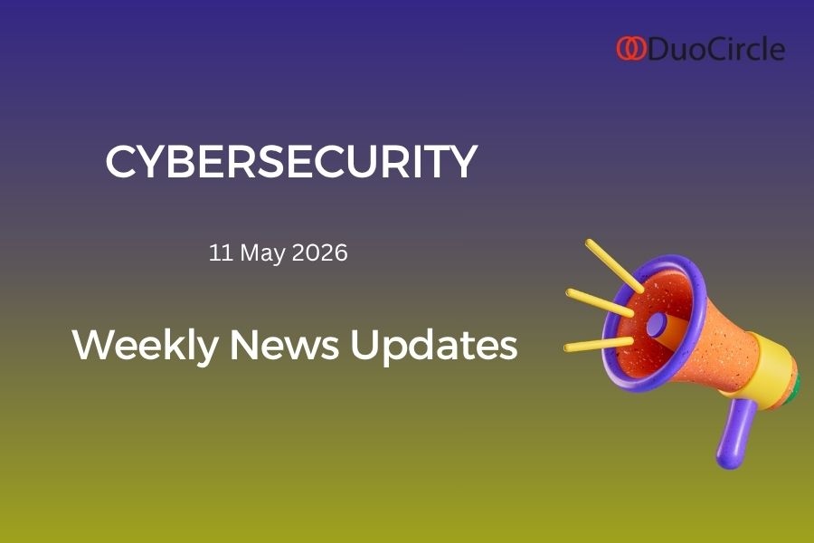 Cybersecurity News