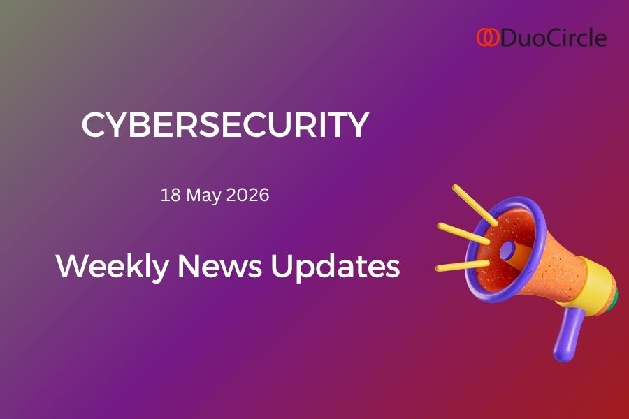 Cybersecurity news