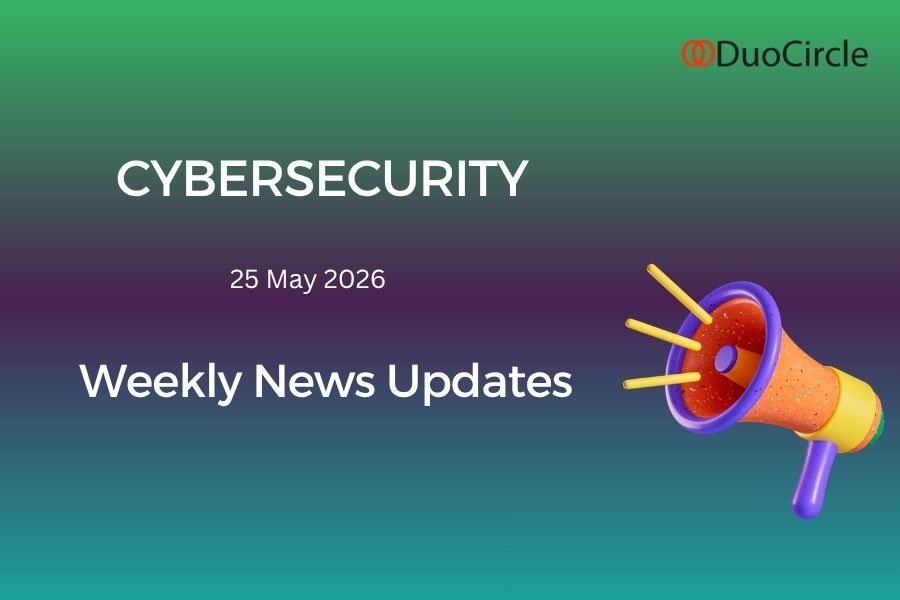 Cybersecurity news