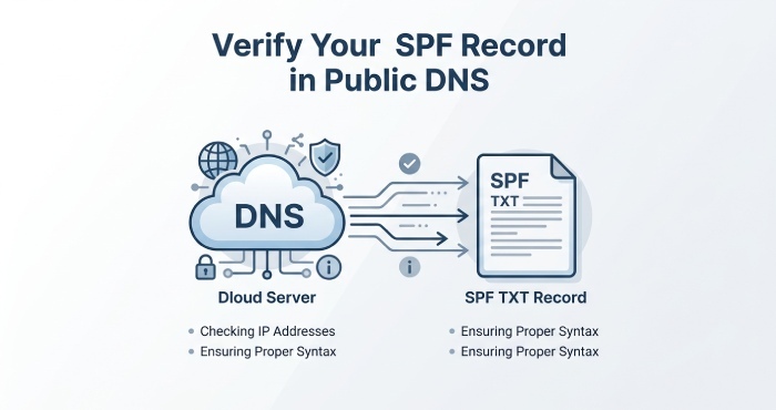 Spf Record 0241
