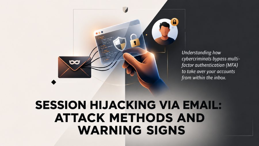 Session Hijacking