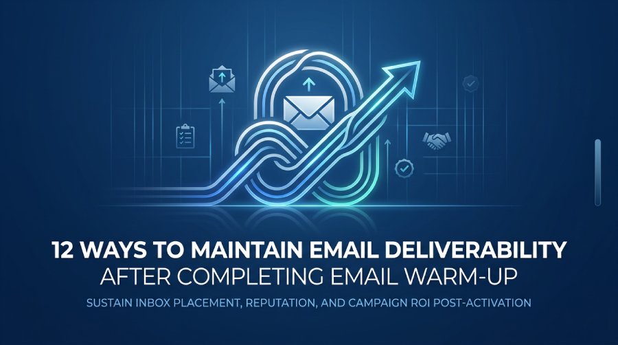Email Warm-Up