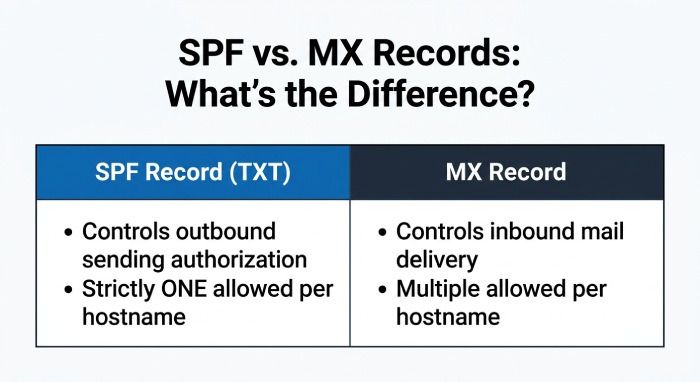 Spf Record Check 1123