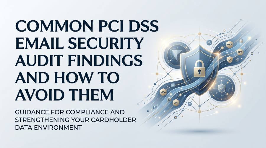 PCI DSS Security