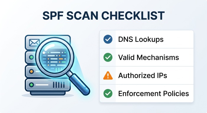 Spf Record Check 9754