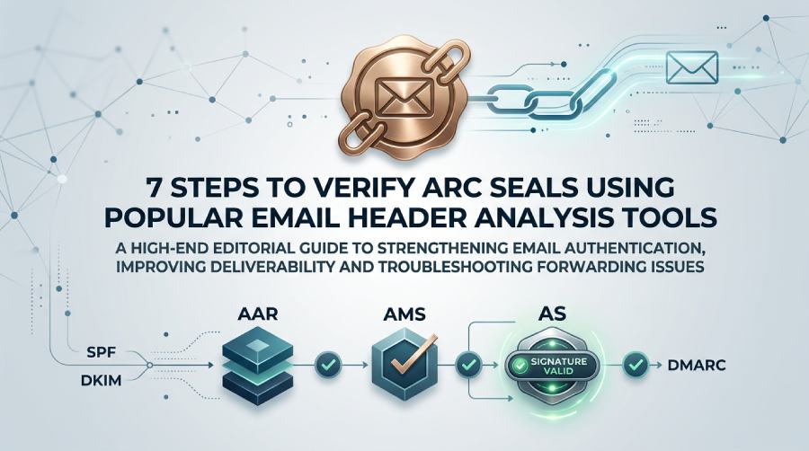 ARC Seal Verification