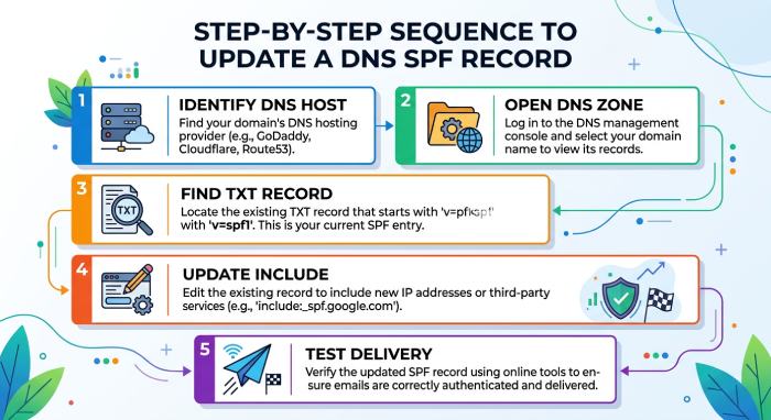 SPF Record Checker 1124