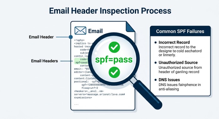 SPF Record Checker 1205