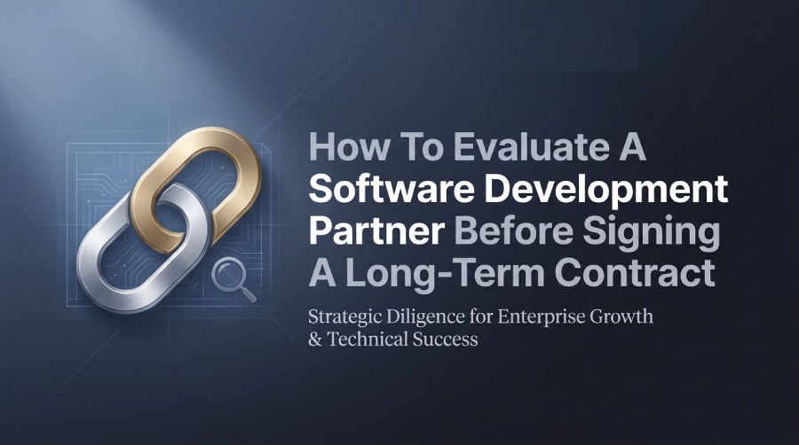 Software Development Partner