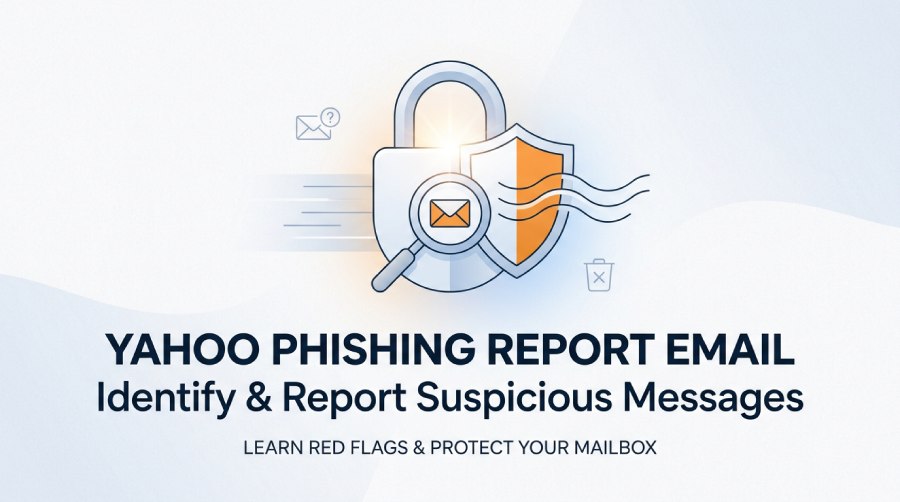 Yahoo Phishing