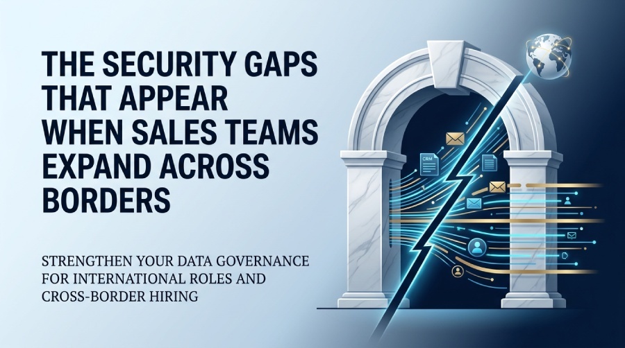The Security Gaps